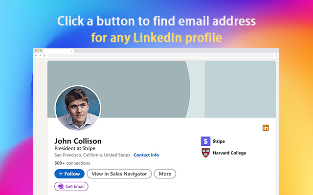 FinalScout - ChatGPT-Driven LinkedIn Emails Preview image 3