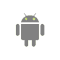 Logobild des Artikels für Dark Android Theme