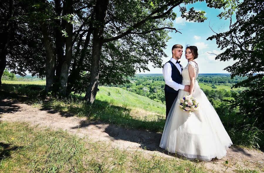 Wedding photographer Roman Kochanov (roman32). Photo of 23 July 2019