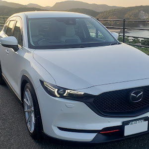 CX-5 KF5P