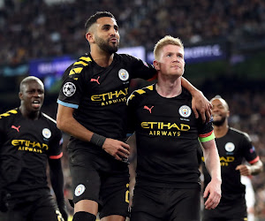 Manchester City se prépare à un mercato XXL 