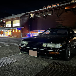 カローラレビン AE92