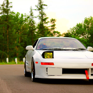 MR2 SW20