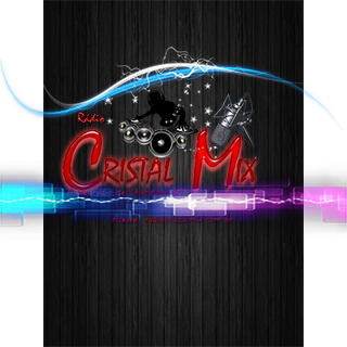 Rádio Cristal Mix