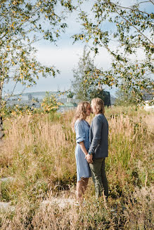 Wedding photographer Alisa Princeva (alisaprintseva). Photo of 7 August 2018