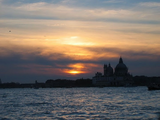 Fra il cielo e il mare...GLI STADIO di perla