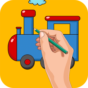 Learn to Draw for Kids  Icon