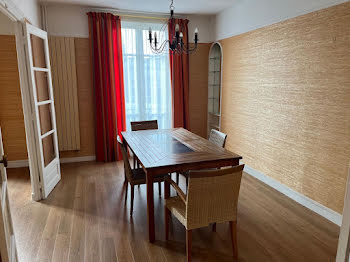 appartement à Paris 15ème (75)