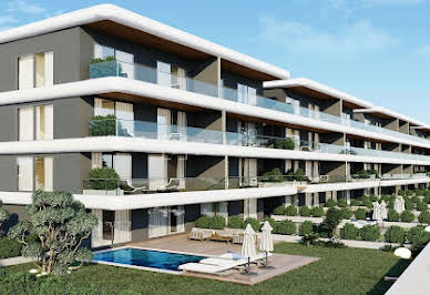 Apartment with terrace and pool 3