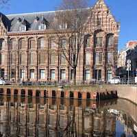 riflessi di AmsterdAm