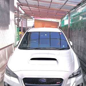 WRX STI VAB