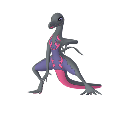 Salazzle