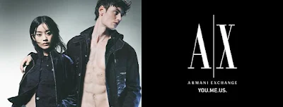 Armani Exchange