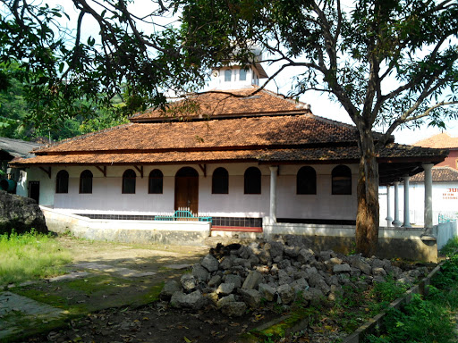 Masjid Tua