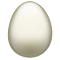 Image du logo de l'article pour an extension where you can only say egg