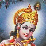 Cover Image of Télécharger Bhagavad Gita in Hindi 310.0.0 APK