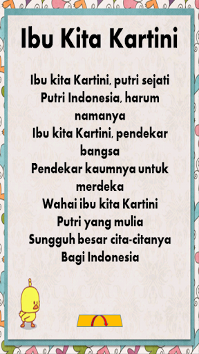 免費下載教育APP|Lagu Anak Indonesia Lengkap 2 app開箱文|APP開箱王