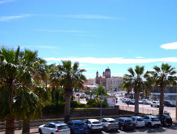 appartement à Frejus (83)