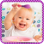 Cover Image of Descargar comidas para bebes 2.2 APK