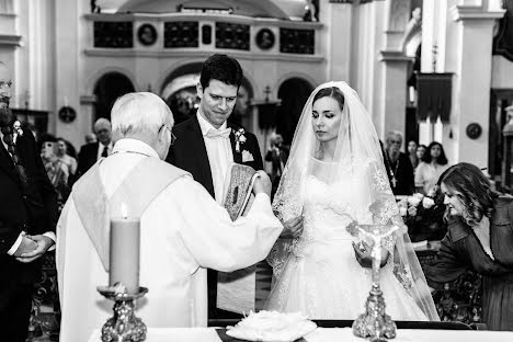 Fotógrafo de bodas Sasha Akopova (terrakopova). Foto del 9 de enero 2023