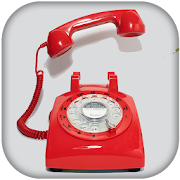 Old Phone Ringtones and Alarms 1.0 Icon