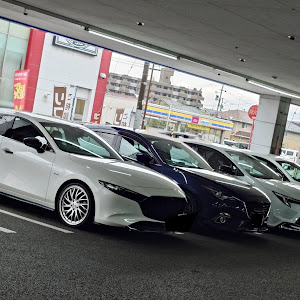 アクセラスポーツ BM5AS