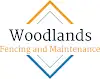 Woodlands Fencing and Maintenance Logo