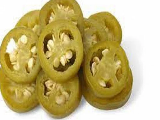 Jalapeno Slice 100 Gms