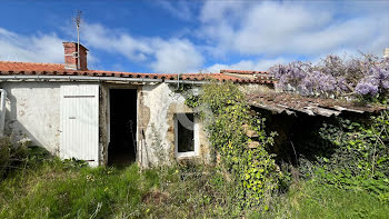 maison à Talmont-Saint-Hilaire (85)