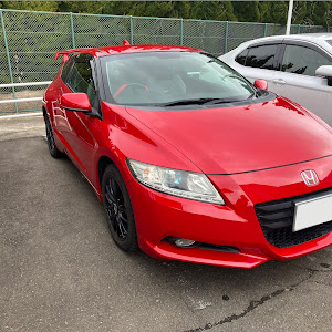 CR-Z ZF1