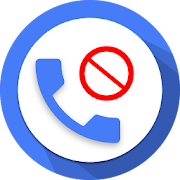 Call blocker  Icon