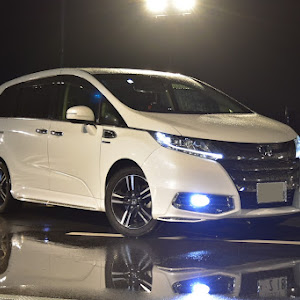 オデッセイ RC4