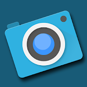 PIP Camera Photo Effects  Icon