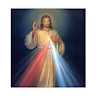 Divine Mercy Chaplet icon