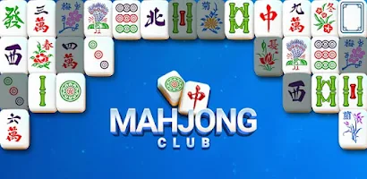 Mahjong Club - Jogo Solitaire – Apps no Google Play