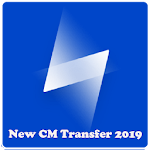 Cover Image of Baixar Cm Transfer - Share any files with friends Advice 2.0 APK