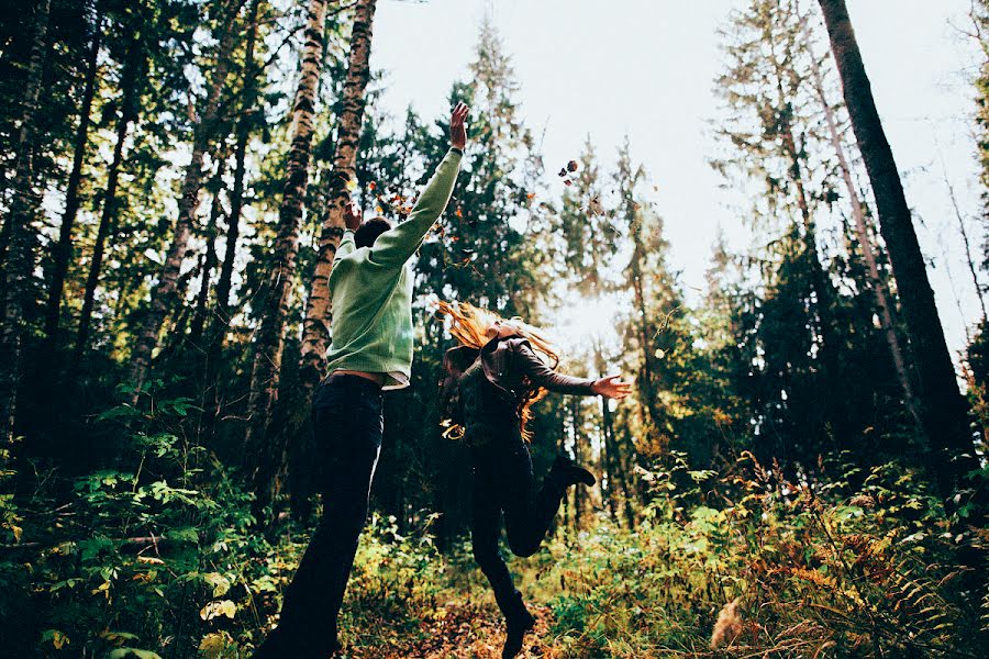 Wedding photographer Tatyana Muratova (tatyanamyratova). Photo of 29 April 2019