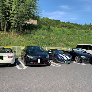 ロードスター NB6C