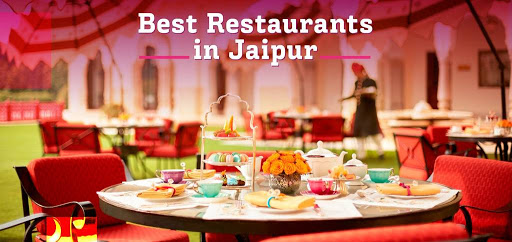 Top Restaurants In Jaipur You Simply Shouldn't Miss | magicpin blog