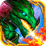 Monster Puzzle 3D MMORPG Apk