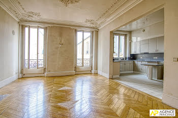 appartement à Versailles (78)