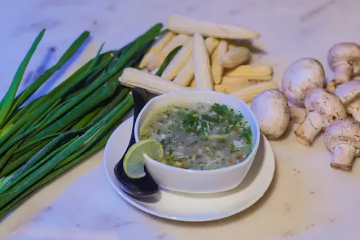 Broccoli Soup