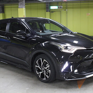 C-HR ZYX10