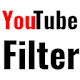 Youtube filter(hide watched)