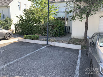 appartement à Rixheim (68)