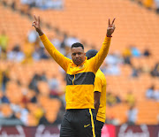 Itumeleng Khune says the coronavirus-enforced break has affected goalkeepers more than it has infield players. 