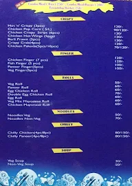 Foodeesto menu 4