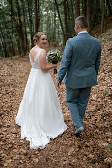 Hochzeitsfotograf Tom Hartmann (tomhartmann). Foto vom 17. August 2023