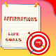 Download Life Goals & Target Planning:Manifest Affirmations For PC Windows and Mac