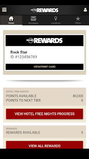 How to get Hard Rock Rewards 2.0.4 apk for laptop